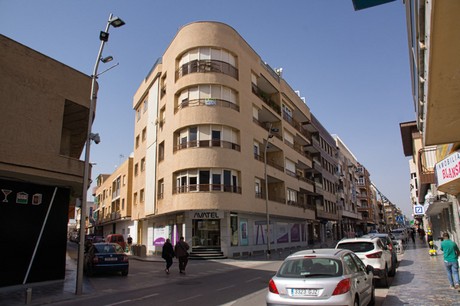 Pilar de la Horadada